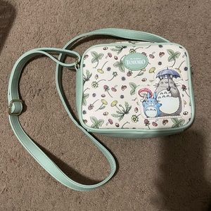 totoro crossbody bag